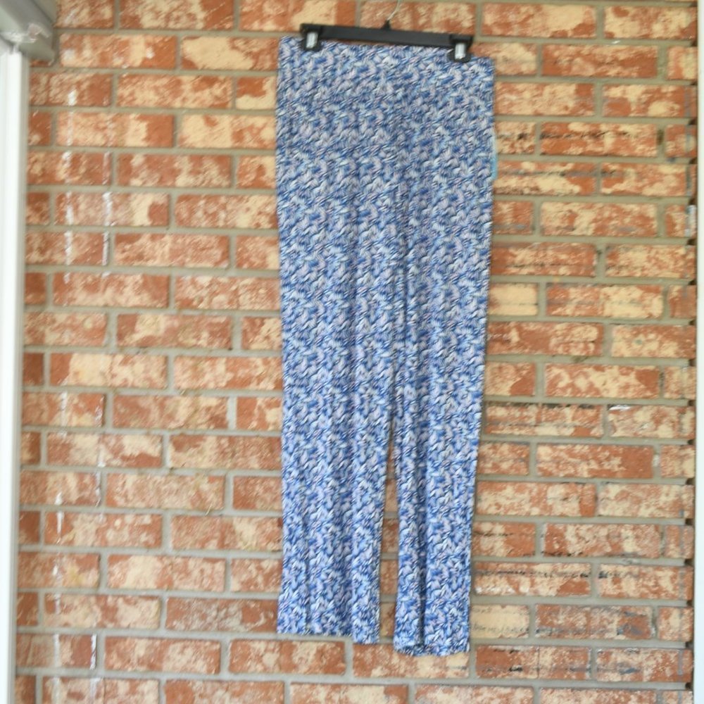 Jockey Multicolored PJ Pants - Picture 2 of 4